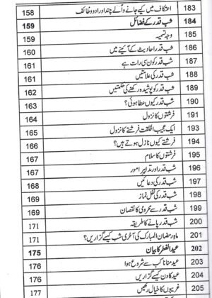 MAH E RAMADHAN  KAISE GUZARE (URDU) ماہ رمضان کیسے گزارے